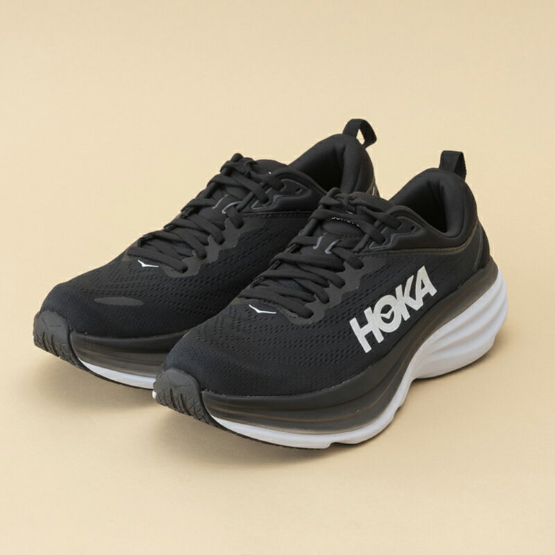 楽天市場】HOKA ONEONE ホカオネオネ BONDI 8 ボンダイ 8 26.5cm