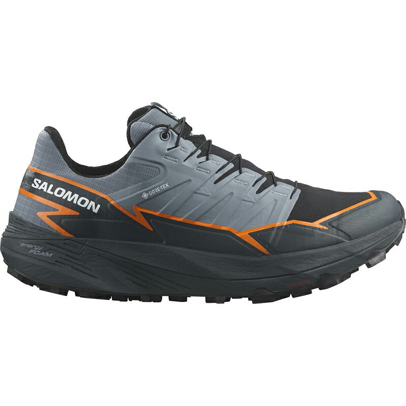楽天市場】SALOMON サロモン THUNDERCROSS GORE-TEX サンダークロス 