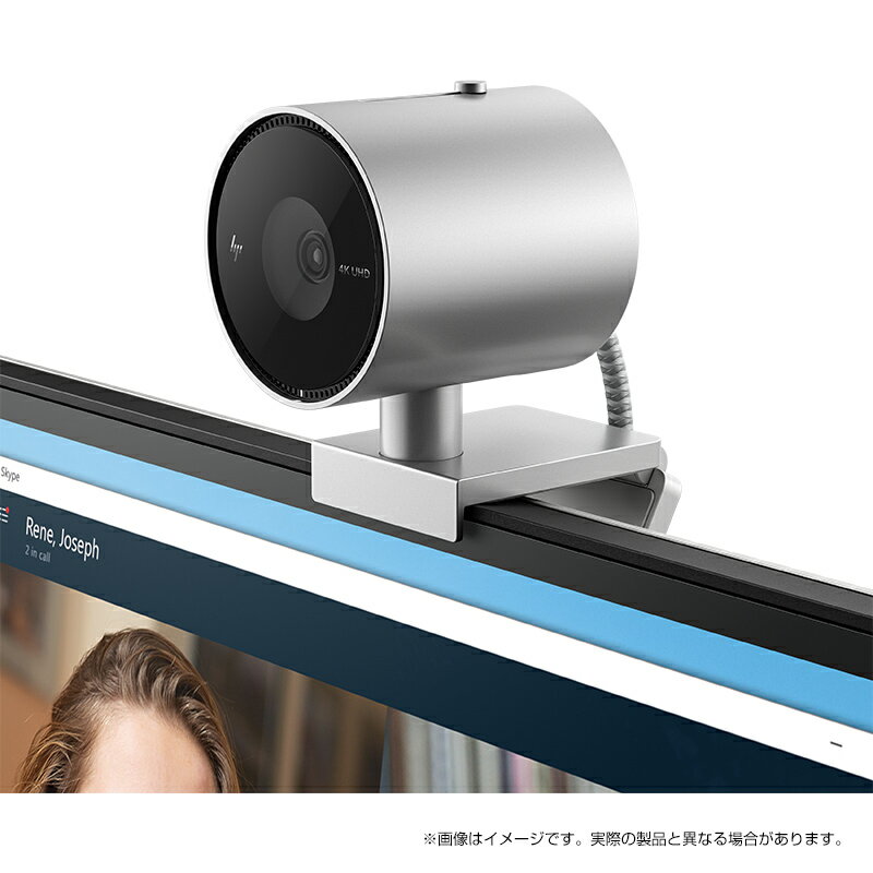 楽天市場】HP Webカメラ 950 4K ウェブカム 4C9Q2AA#UUF | 価格比較 - 商品価格ナビ