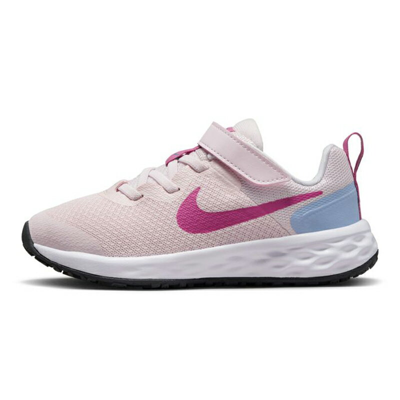 【楽天市場】NIKE ナイキ レボリューション 6 NN PSV シューズ ジュニア/キッズ/スニーカー/運動靴/子供 17cm 600