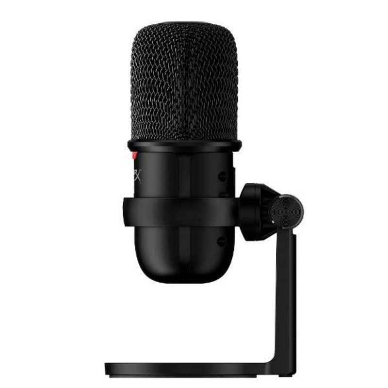 HyperX HyperX SoloCast USBスタンドアロンマイク 大宮東口