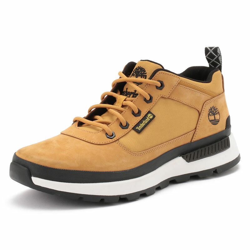 Timberland(ティンバーランド) 【23秋冬】Field Trekker F/L