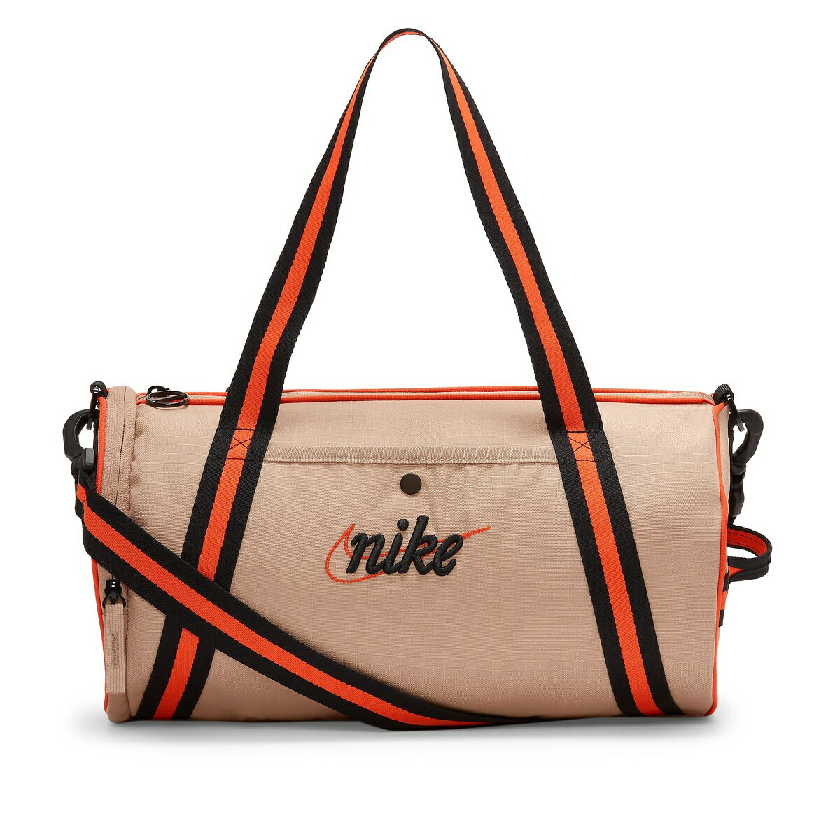★送料無料★NIKEヘリテージレトロダッフルバッグ DR6261-013 NIKE ナイキ ダッフルバッグ ヘリテージ レトロ ブラック