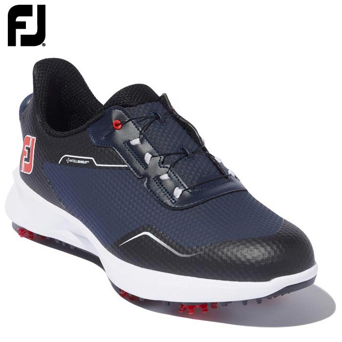 FootJoy - フットジョイゴルフシューズ 26.5の+stbp.com.br