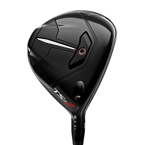Titleist TSR2 18 5 tête de conducteur en bois uniquement droitier