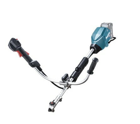 楽天市場】マキタ Makita 260mm充電式草刈機 18V3Ah バッテリ
