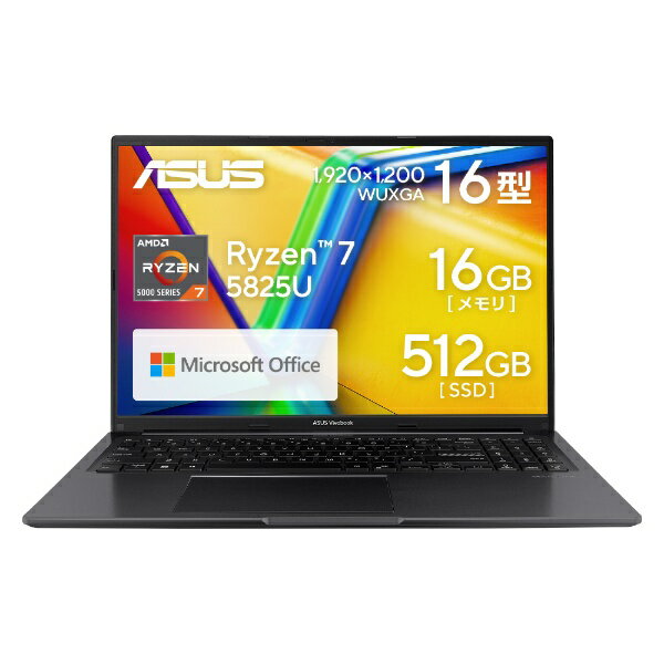 楽天市場】ASUS｜エイスース ノートパソコン Vivobook インディー