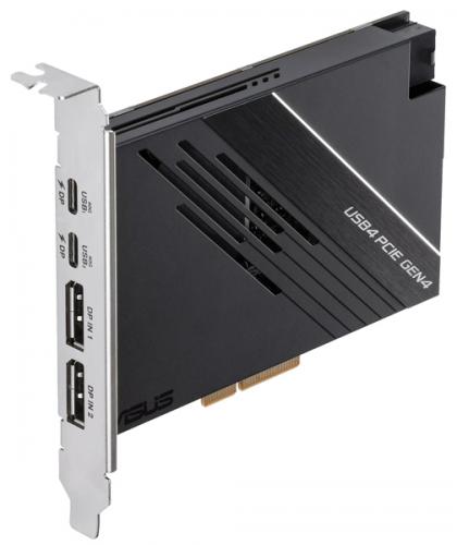 楽天市場】ASUS Thunderbolt 4 拡張カード THUNDERBOLTEX 4 | 価格比較 - 商品価格ナビ