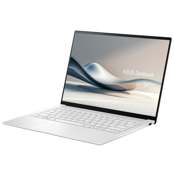 ASUS ZENBOOK S UX5406SA-U7161WH