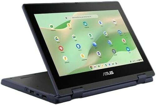 ASUS ASUS Chromebook CZ11 Flip CZ1104FM2A 取扱説明書・レビュー記事