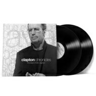 2LP 美盤 Eric Clapton Chronicles 送料込 アナログ盤 楽天市場】輸入盤 ERIC CLAPTON / CLAPTON CHRONICLES ： THE