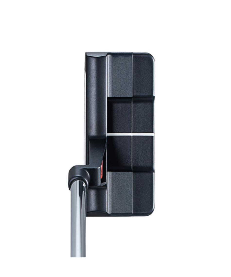 楽天市場】ODYSSEY TRI-BEAM DOUBLE WIDE CS STROKE LAB 33