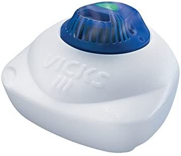 楽天市場】VICKS スチーム式加湿器 V105SG | 価格比較 - 商品