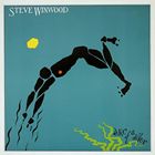 Steve Winwood スティーブウィンウッド / Arc Of A Diver 2CD Deluxe Edition