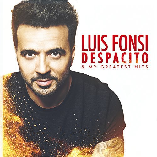 楽天市場】Luis Fonsi ルイスフォンシ / Despacito & My