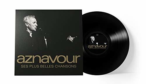 楽天市場】Charles Aznavour シャルルアズナブール / Ses Plus Belles