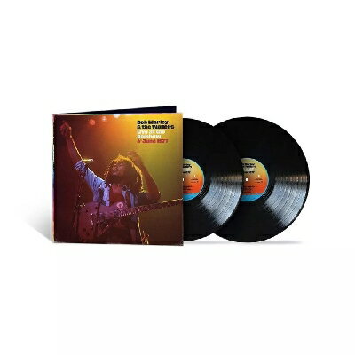 【楽天市場】Bob Marley ボブマーリー / Live At The Rainbow: 4th June 1977 | 価格比較 ...