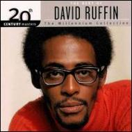 Millennium Collection－20th Century Masters デヴィッド・ラフィン