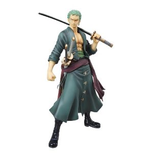 楽天市場 Portrait Of Pirates ワンピースシリーズ Sailing Again ロロノア ゾロ 価格比較 商品価格ナビ