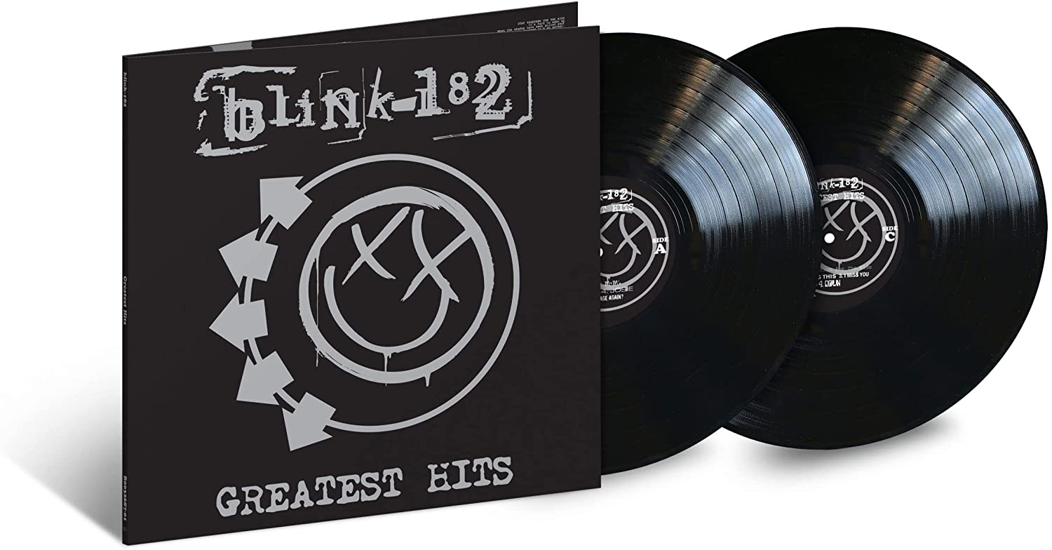 ロック 送料込❗️blink-182 USの通販 by マッシブ's shop｜ラクマ ブリンク182 CD7枚セット ポップパンク エンタメ -  paikaftab.com