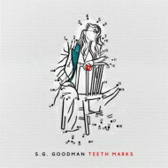 楽天市場】輸入盤 S.G. GOODMAN / TEETH MARKS CD | 価格比較 - 商品
