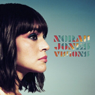 楽天市場】Norah Jones ノラジョーンズ / Visions アナログ