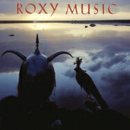 Roxy Music ロキシーミュージック / Avalon アナログレコード