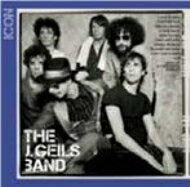 楽天市場 J Geils Band Jガイルズバンド Icon 輸入盤 価格比較 商品価格ナビ