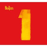 Beatles ビートルズ / Beatles 1 CDのみ 輸入盤