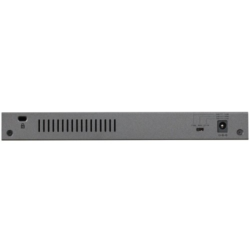 NETGEAR イッチングハブ ギガ PoE＋x8ポート GS108PP-100 NETGEAR GS108T ギガビット8ポート PoE受電対応 GS108T-300JPS