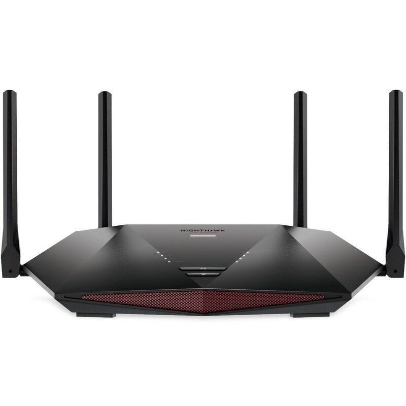 NETGEAR WiFiルーター XR1000-100JPS