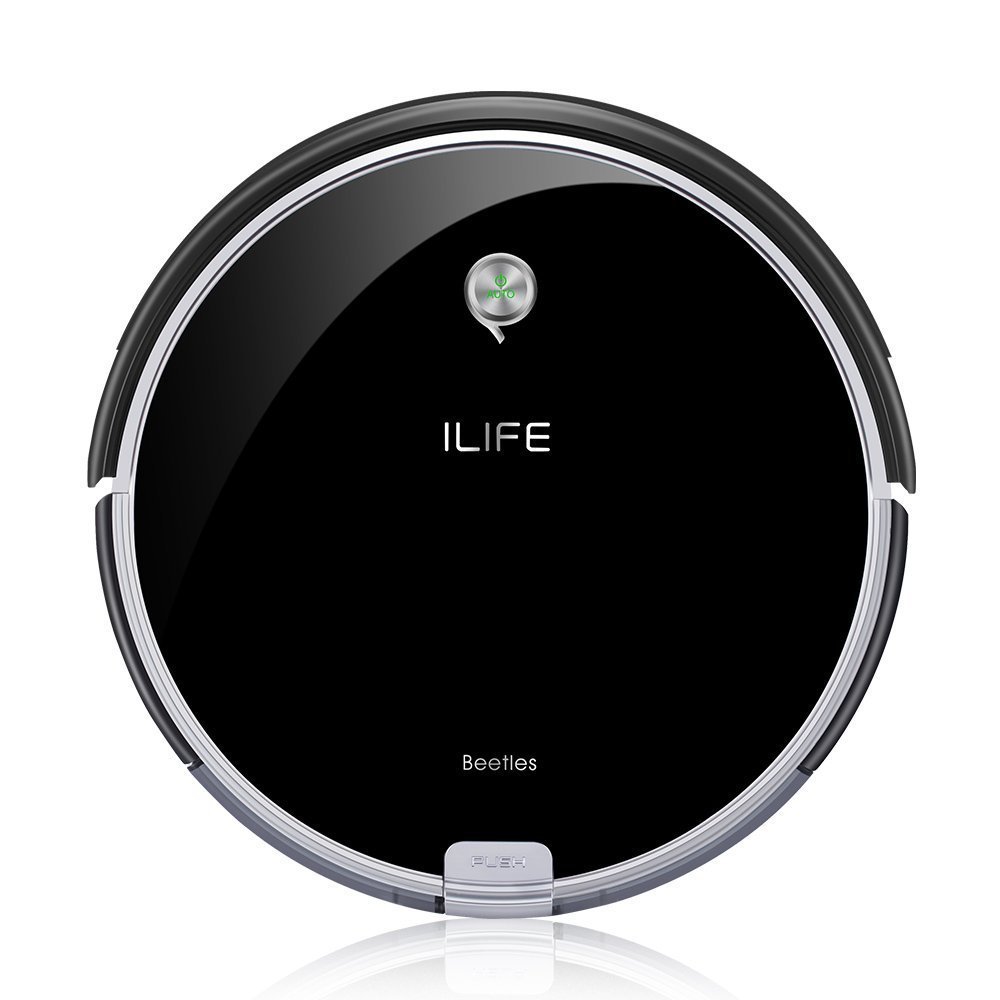 楽天市場 Ilife A6 ロボット掃除機 価格比較 商品価格ナビ