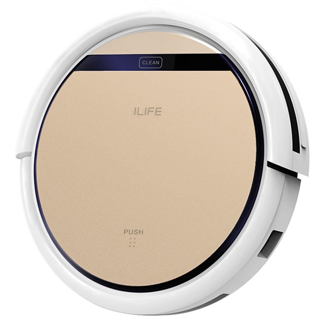 します ILIFE v5s Pro ロボット掃除機の通販 by ココ's shop｜ラクマ