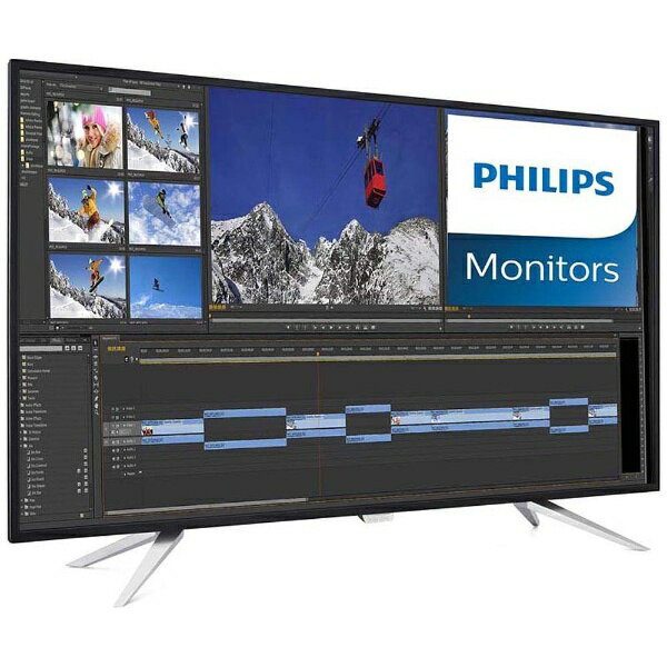 Philips bdm4350uc замена матрицы