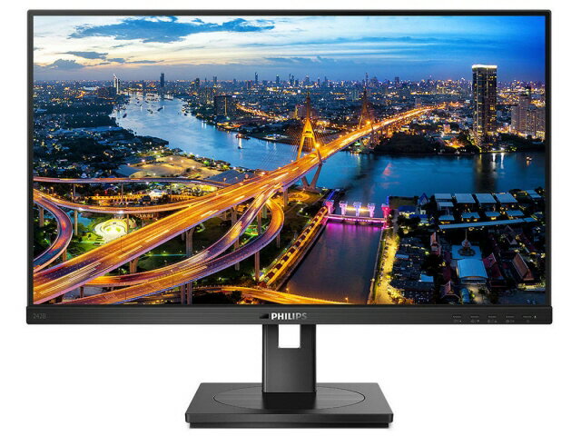 楽天市場】PHILIPS ワイド液晶ディスプレイ 242B1V/11 | 価格比較