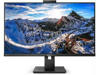 楽天市場】PHILIPS 液晶ディスプレイ 326M6VJRMB/11 | 価格比較 - 商品 ...