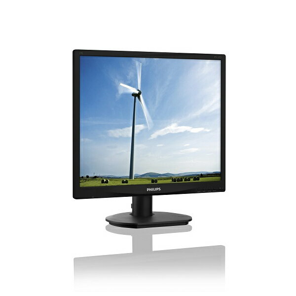 楽天市場】PHILIPS 19型 液晶ディスプレイ 19S4QAB3/11 | 価格
