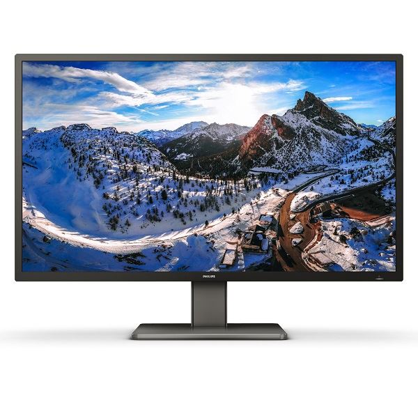 楽天市場】PHILIPS 液晶ディスプレイ 439P1/11 | 価格比較 - 商品価格ナビ