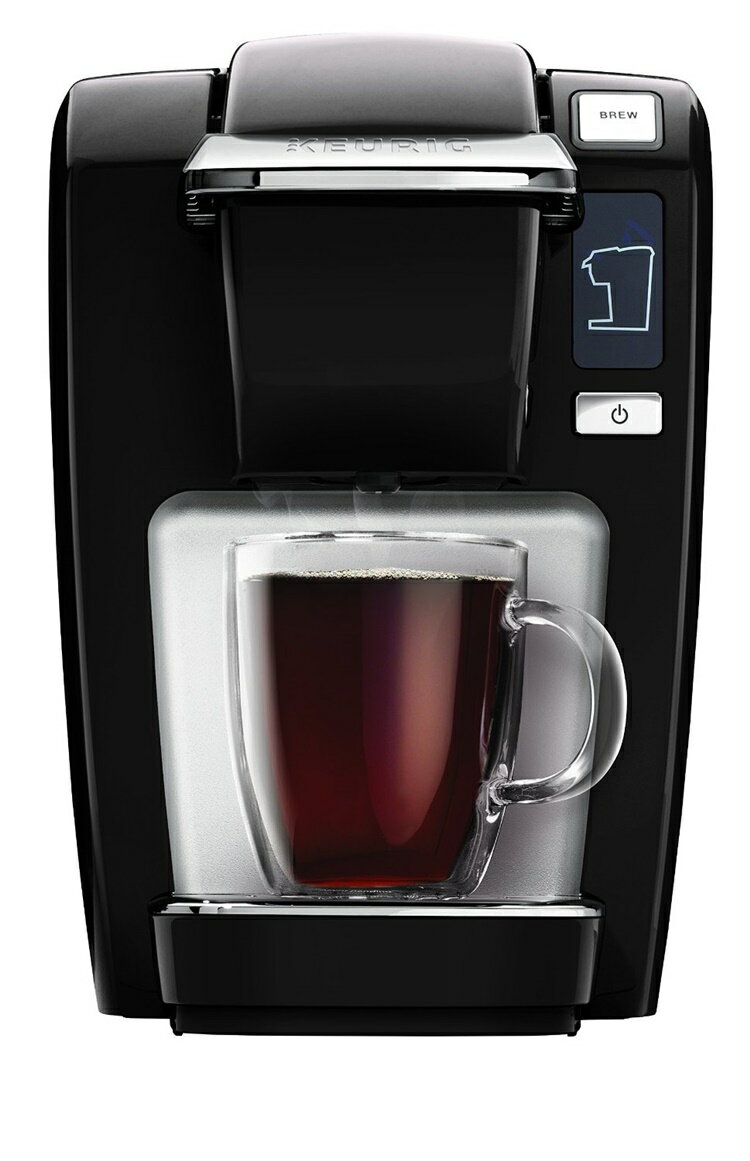 【楽天市場】KEURIG キューリグ カートリッジ式 コーヒーメーカー コーヒーマシン Keurig K15 Coffee Maker
