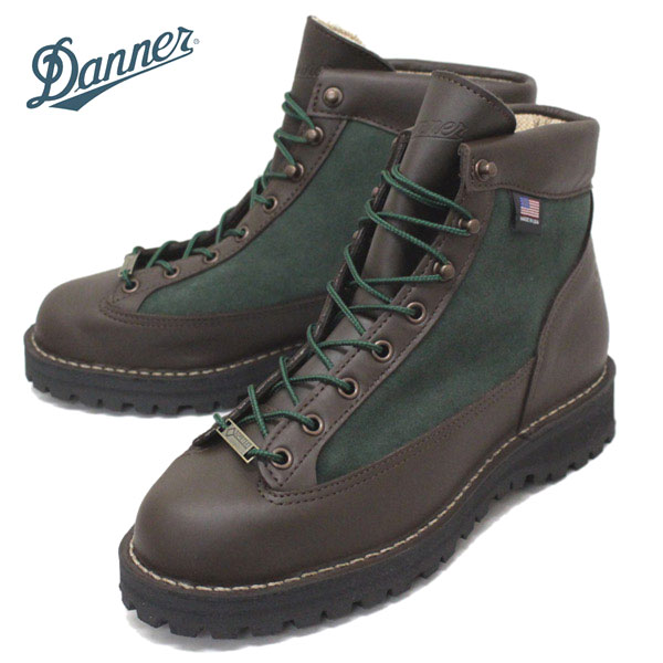 楽天市場】DANNER ダナー 33802 EXPLORER エクスプローラ アウトドア 