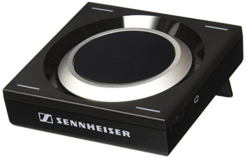 楽天市場 Sennheiser製 ゲーミング Pc用オーディオアンプ 7 1ch Gsx 1000 価格比較 商品価格ナビ