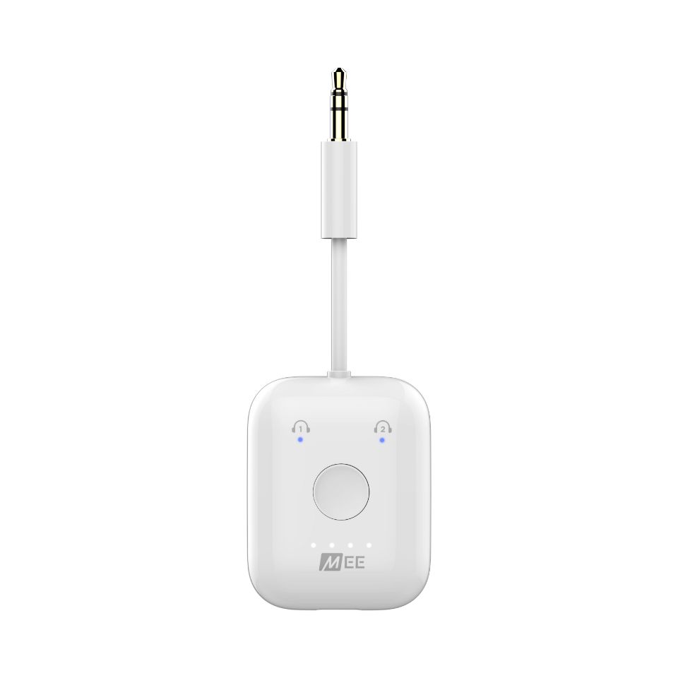 MEE audio ワイヤレスオーディオトランスミッター CONNECT AIR