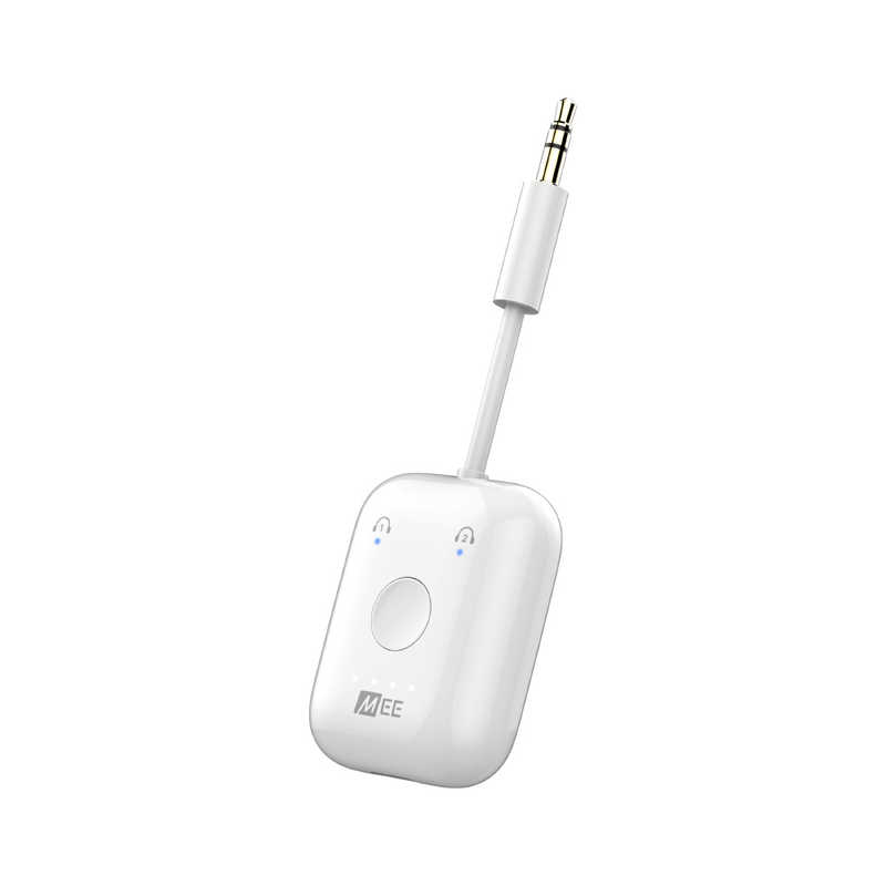 MEE audio ワイヤレスオーディオトランスミッター CONNECT AIR