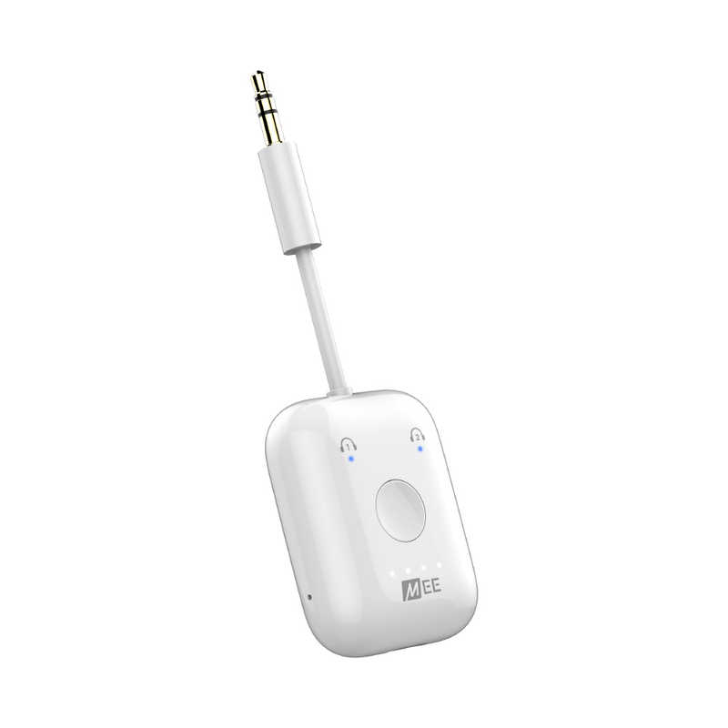 MEE audio ワイヤレスオーディオトランスミッター CONNECT AIR