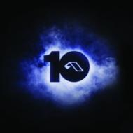 Above& Beyond アバーブ＆ビヨンド / 10 Years Of Anjunabeats