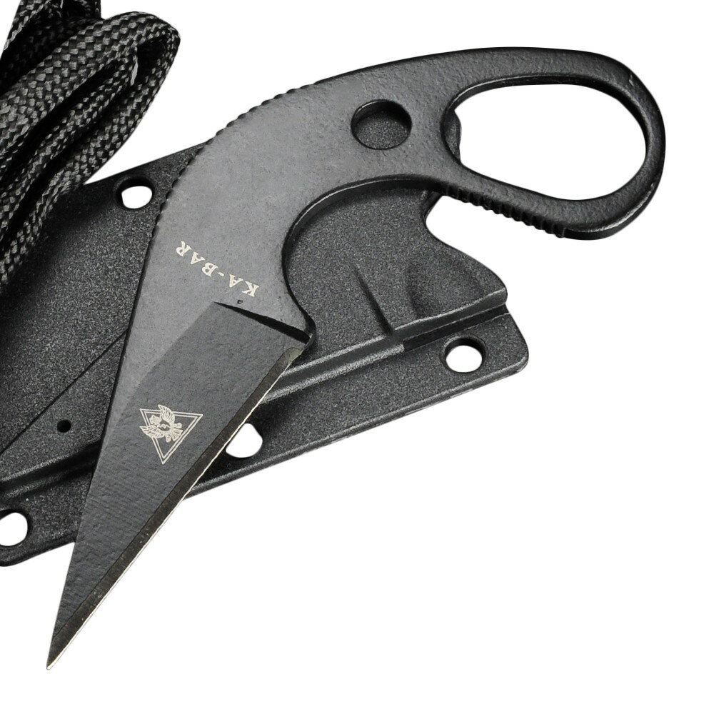 ☆【送料無料】【新品】 KA-BAR ケーバー TDI ナイフ L ラージ☆ 楽天市場】KA-BAR ケーバー/TDI LDK ロウ エンフォースメント