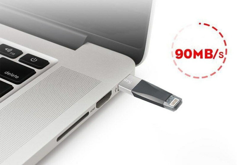 楽天市場】SanDisk サンディスク iXpand Mini フラッシュドライブ Lightningコネクタ搭載 USB3.0 USBメモリー  海外リテール SDIX40N-032G-PN6NN メ | 価格比較 - 商品価格ナビ