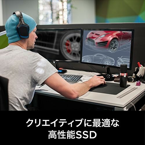楽天市場】SanDisk SSD/Extreme Pro 1TB SDSSDXPM2-1T00-G25 | 価格