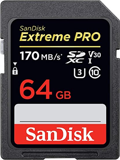 楽天市場】SanDisk ExtremePRO SDHCカード UHS-I 32GB SDSDXXG-032G-GN4 | 価格比較 - 商品価格ナビ