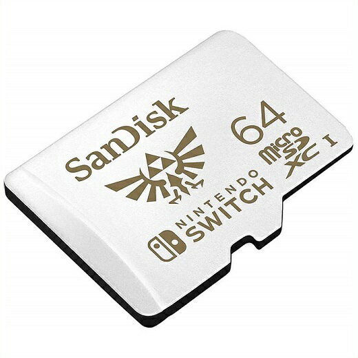 楽天市場】SDSQXAO-128G-GNCZN サンディスク microSDXCメモリーカード 
